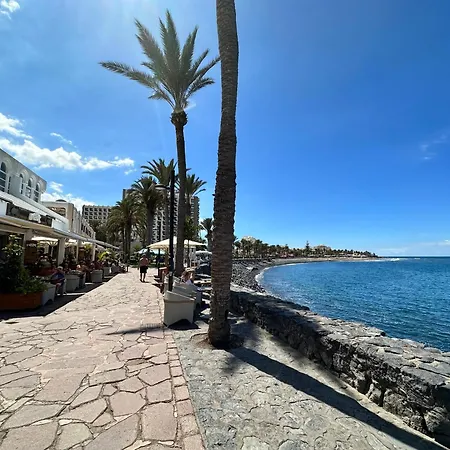 Torres De Yomely - M9g Arona (Tenerife)
