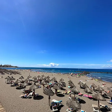 Torres De Yomely - M9g Apartment Arona (Tenerife)