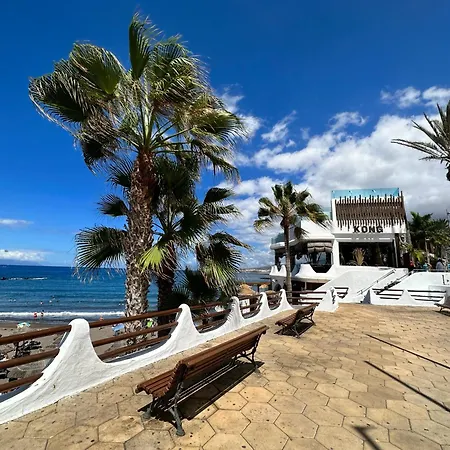 Torres De Yomely - M9g Apartment Arona (Tenerife)