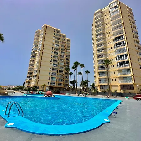 Torres De Yomely - M9g Arona (Tenerife)
