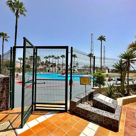 Torres De Yomely - M9g Apartment *