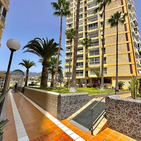 Torres De Yomely - M9g Apartment *