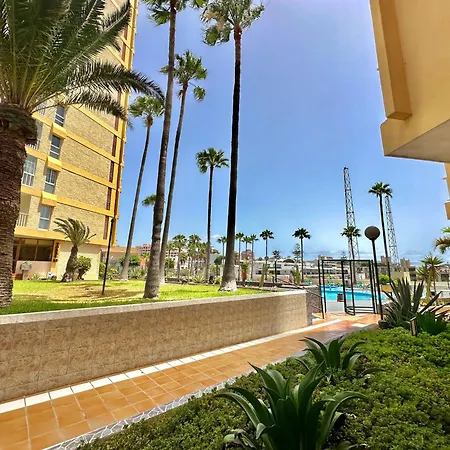 Torres De Yomely - M9g Arona (Tenerife)
