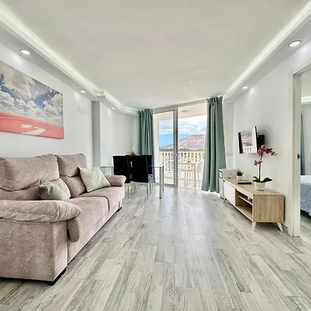 Apartment Torres De Yomely - M9g Arona (Tenerife)