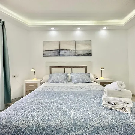 Apartment Torres De Yomely - M9g Arona (Tenerife)