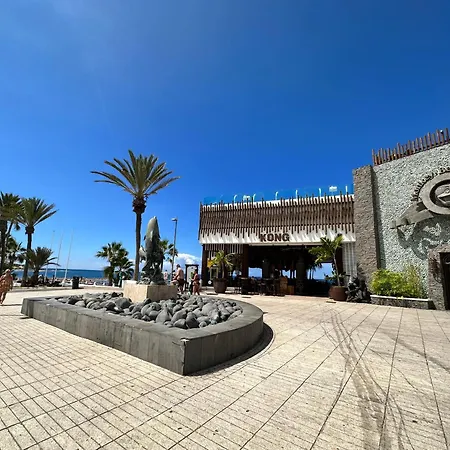 Torres De Yomely - M9g Apartmán *