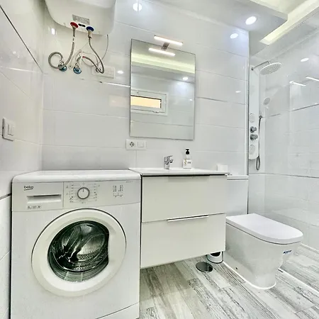 Torres De Yomely - M9g Apartmán *