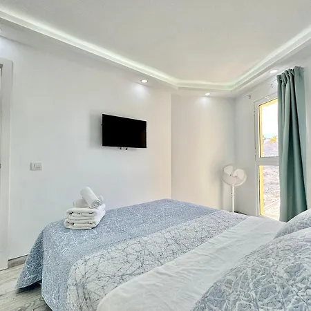 Torres De Yomely - M9g Playa de las Americas (Tenerife)