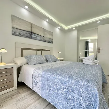 Apartmán Torres De Yomely - M9g *