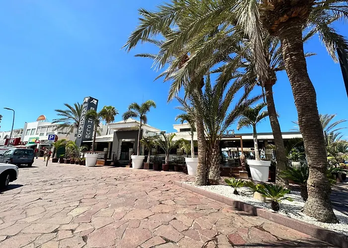 アパート Torres De Yomely - M9g *