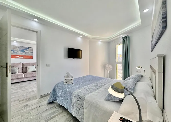 アパート Torres De Yomely - M9g プラヤ・デ・ラス・アメリカス