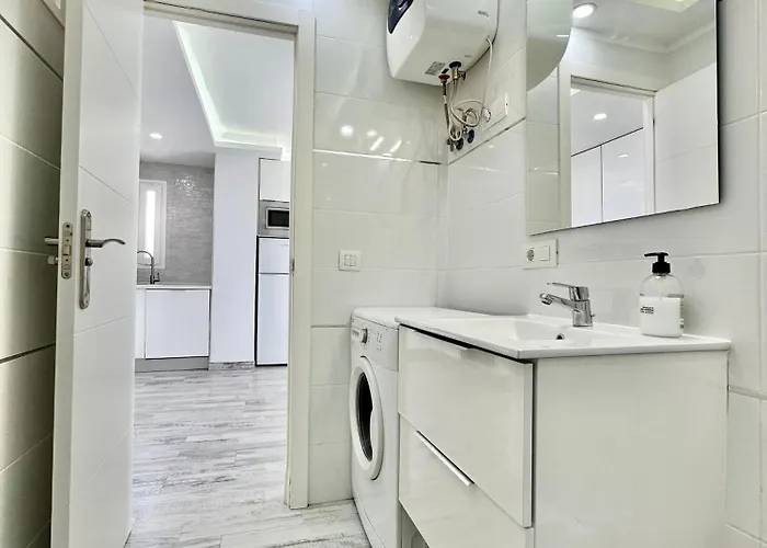 アパート Torres De Yomely - M9g プラヤ・デ・ラス・アメリカス