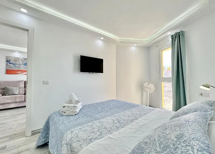 Torres De Yomely - M9g プラヤ・デ・ラス・アメリカス