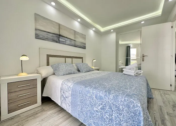 アパート Torres De Yomely - M9g *