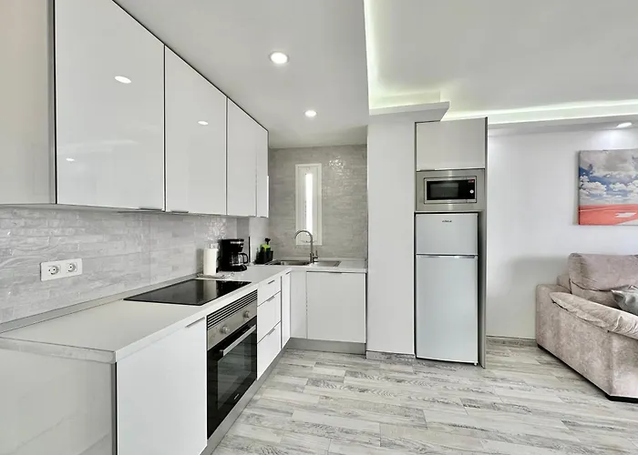 アパート Torres De Yomely - M9g プラヤ・デ・ラス・アメリカス