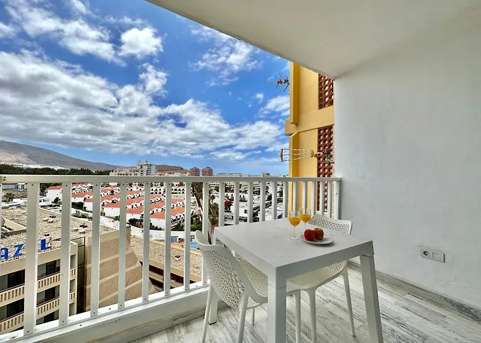 Torres De Yomely - M9g プラヤ・デ・ラス・アメリカス