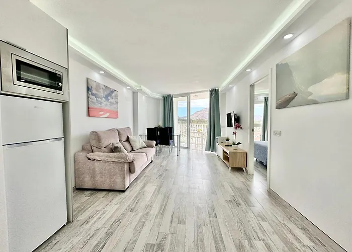 Torres De Yomely - M9g プラヤ・デ・ラス・アメリカス