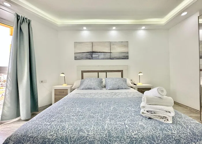 アパート Torres De Yomely - M9g プラヤ・デ・ラス・アメリカス